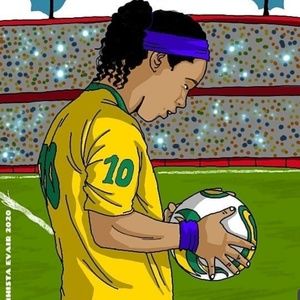 Meet your Posher, Ricardo